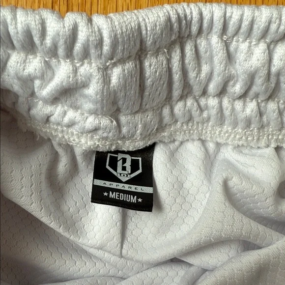 Mens BL101 Shorts - Picture 3 of 3